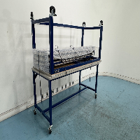 Formaspace 6' Laboratory Tables - Quantity 2 image 0